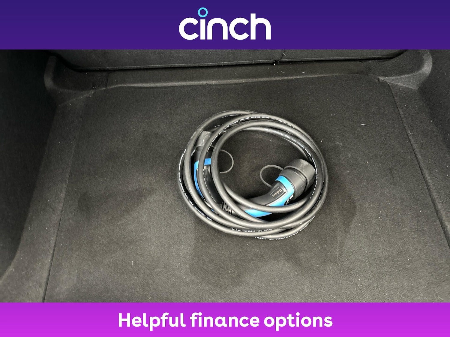 Used MG MG4 2024 for sale - 76508609: Photo 30