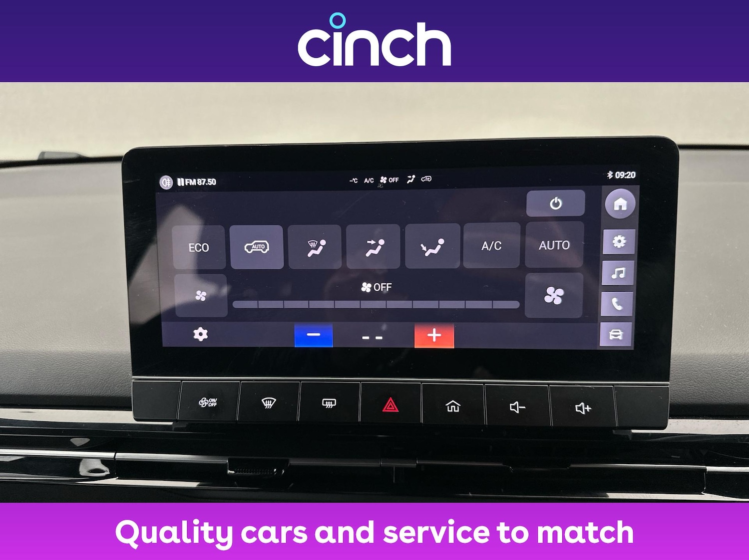 Used MG MG4 2024 for sale - 76508609: Photo 32