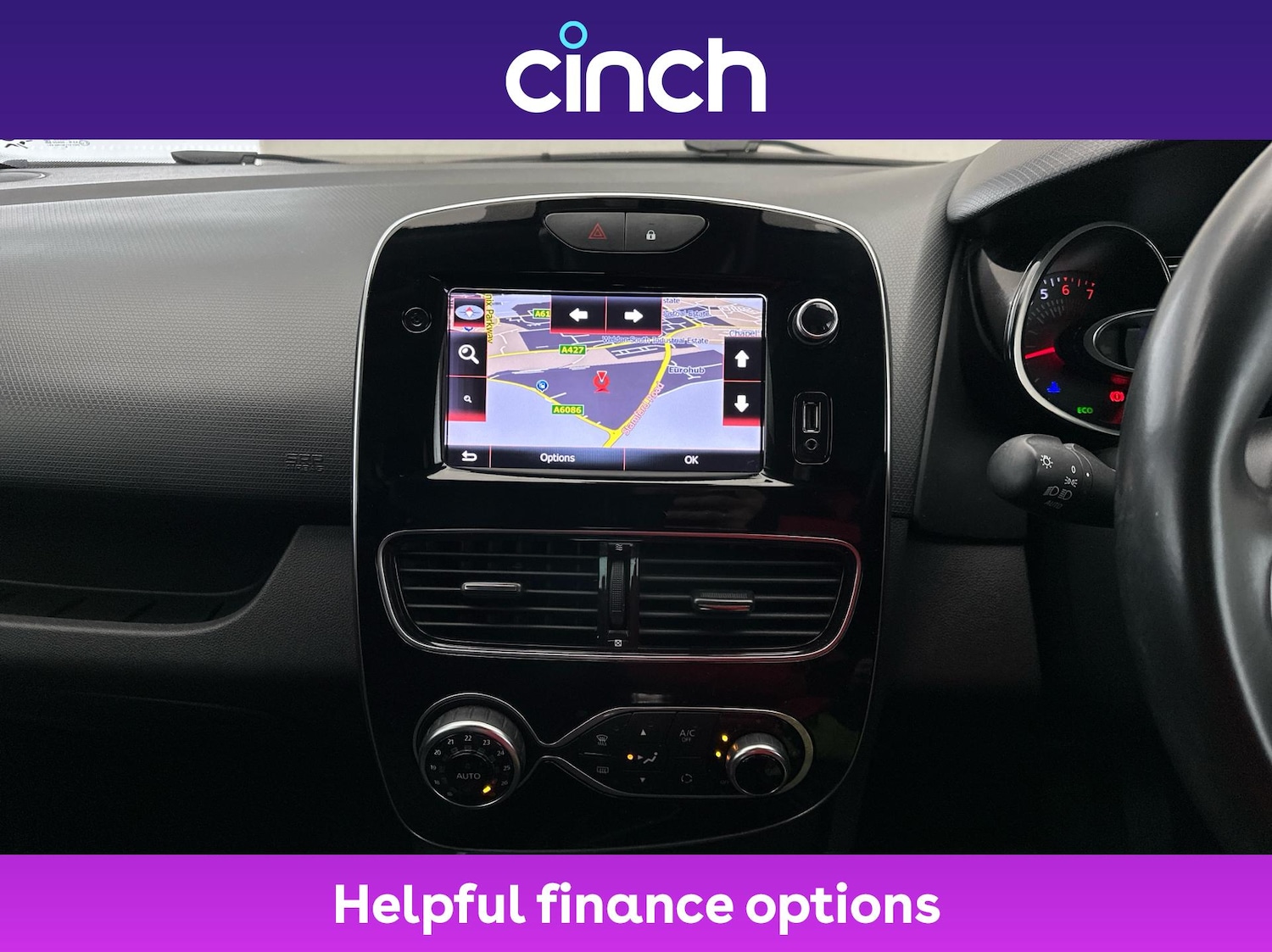 Used Renault Clio 2019 for sale - 76928125: Photo 17