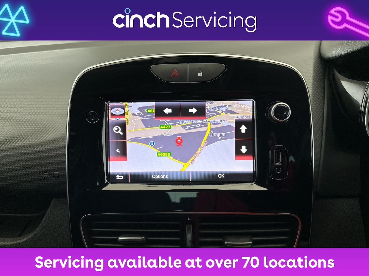 Used Renault Clio 2019 for sale - 76928125: Photo 31