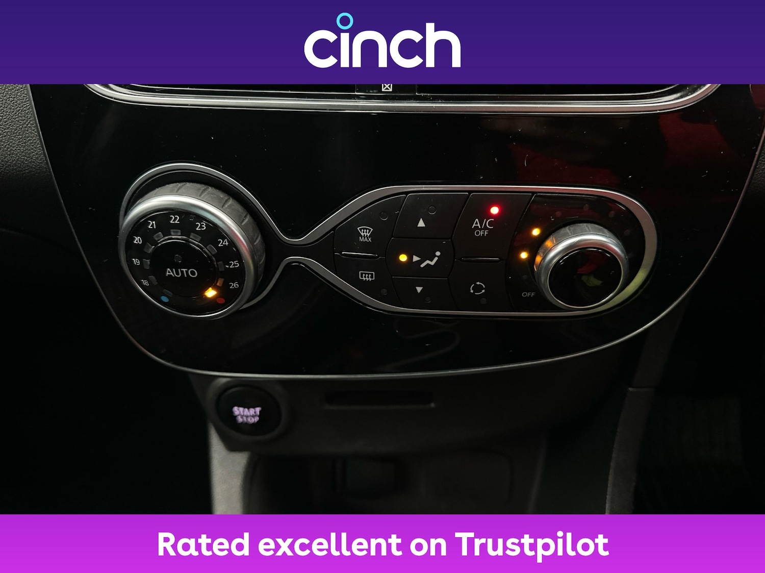 Used Renault Clio 2019 for sale - 76928125: Photo 33