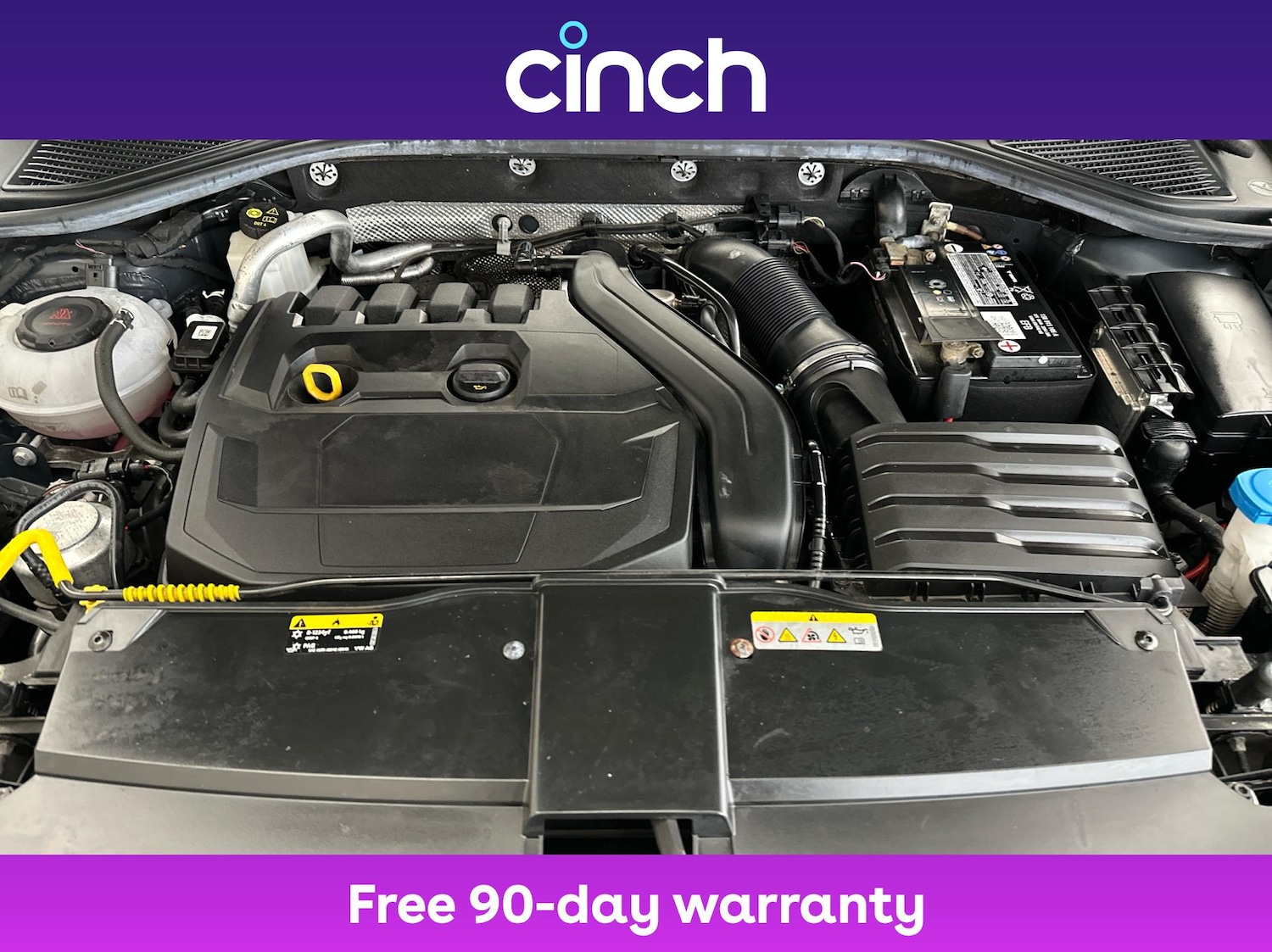 Used Volkswagen T-Roc 2021 for sale - 76557930: Photo 23