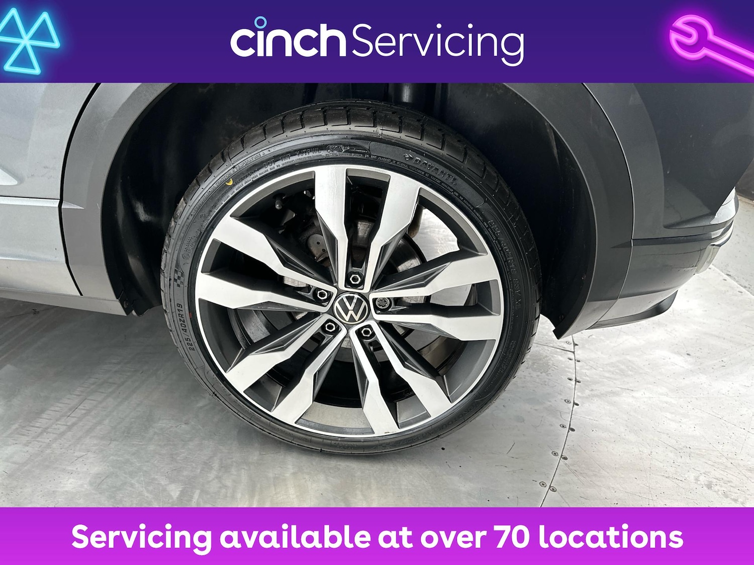 Used Volkswagen T-Roc 2021 for sale - 76557930: Photo 26