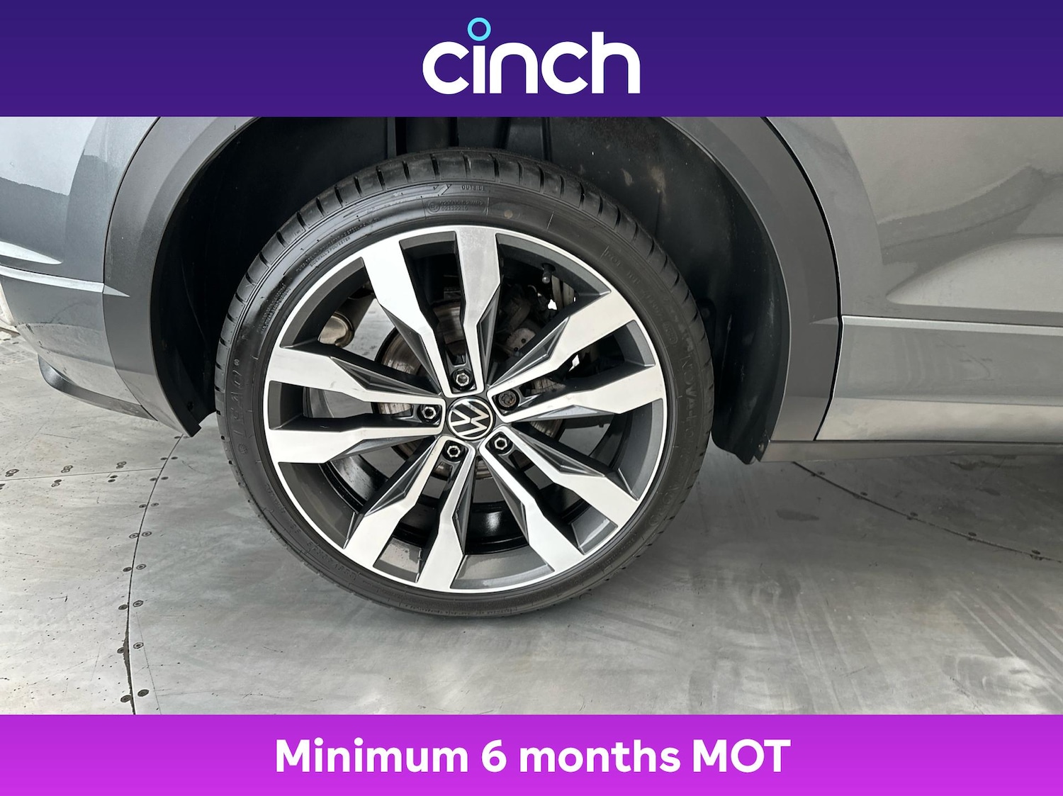 Used Volkswagen T-Roc 2021 for sale - 76557930: Photo 27