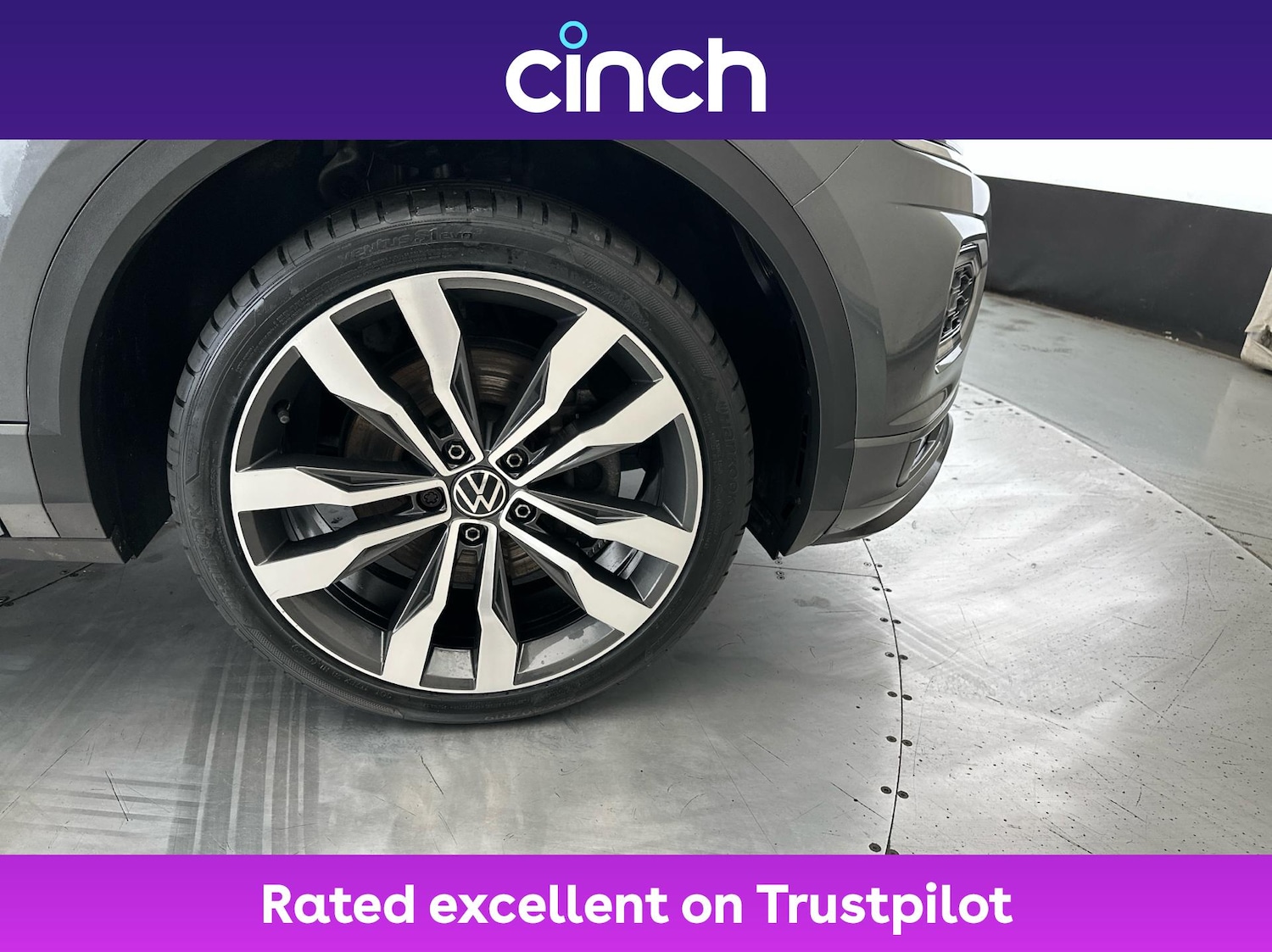 Used Volkswagen T-Roc 2021 for sale - 76557930: Photo 28