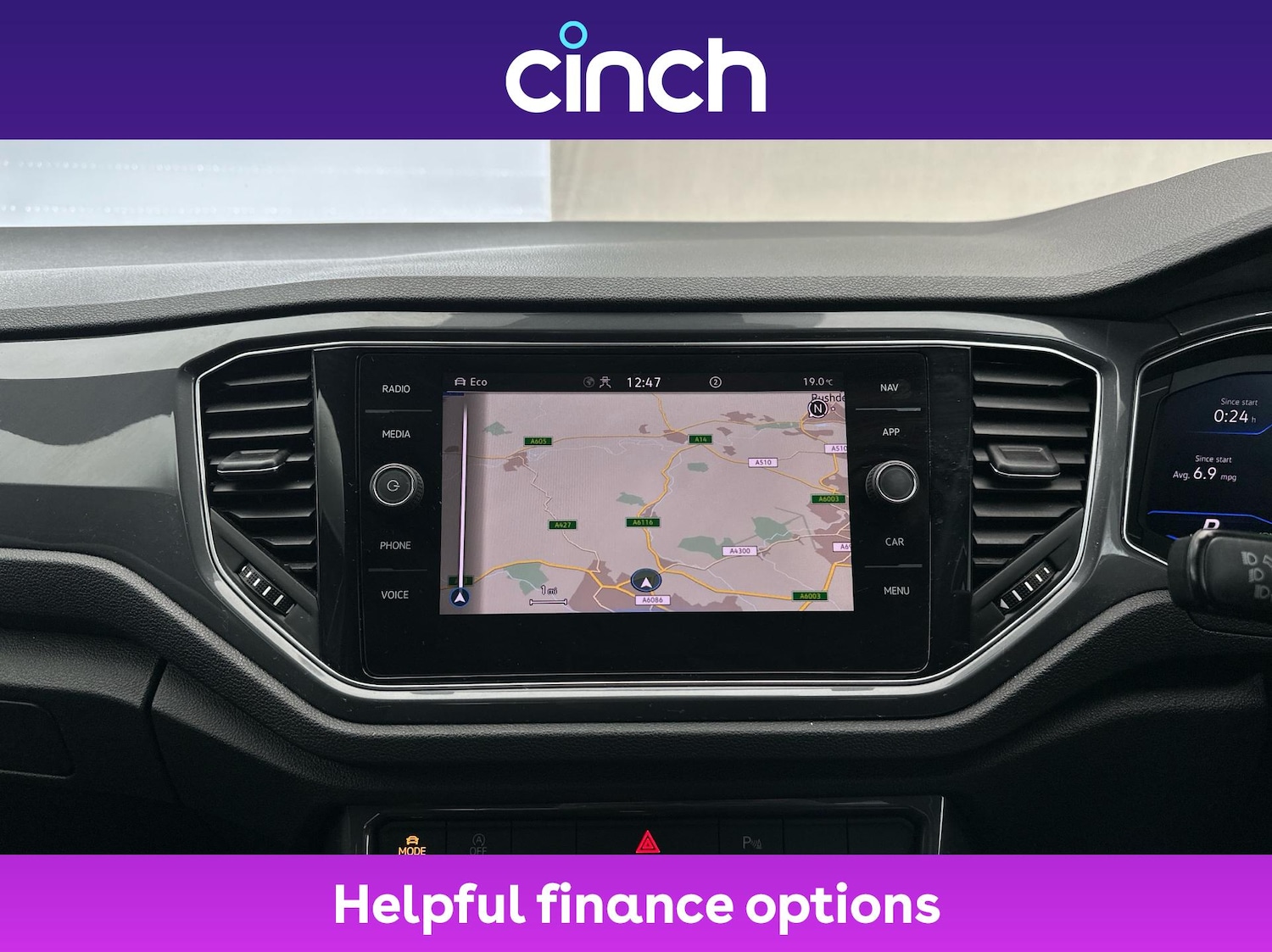 Used Volkswagen T-Roc 2021 for sale - 76557930: Photo 30