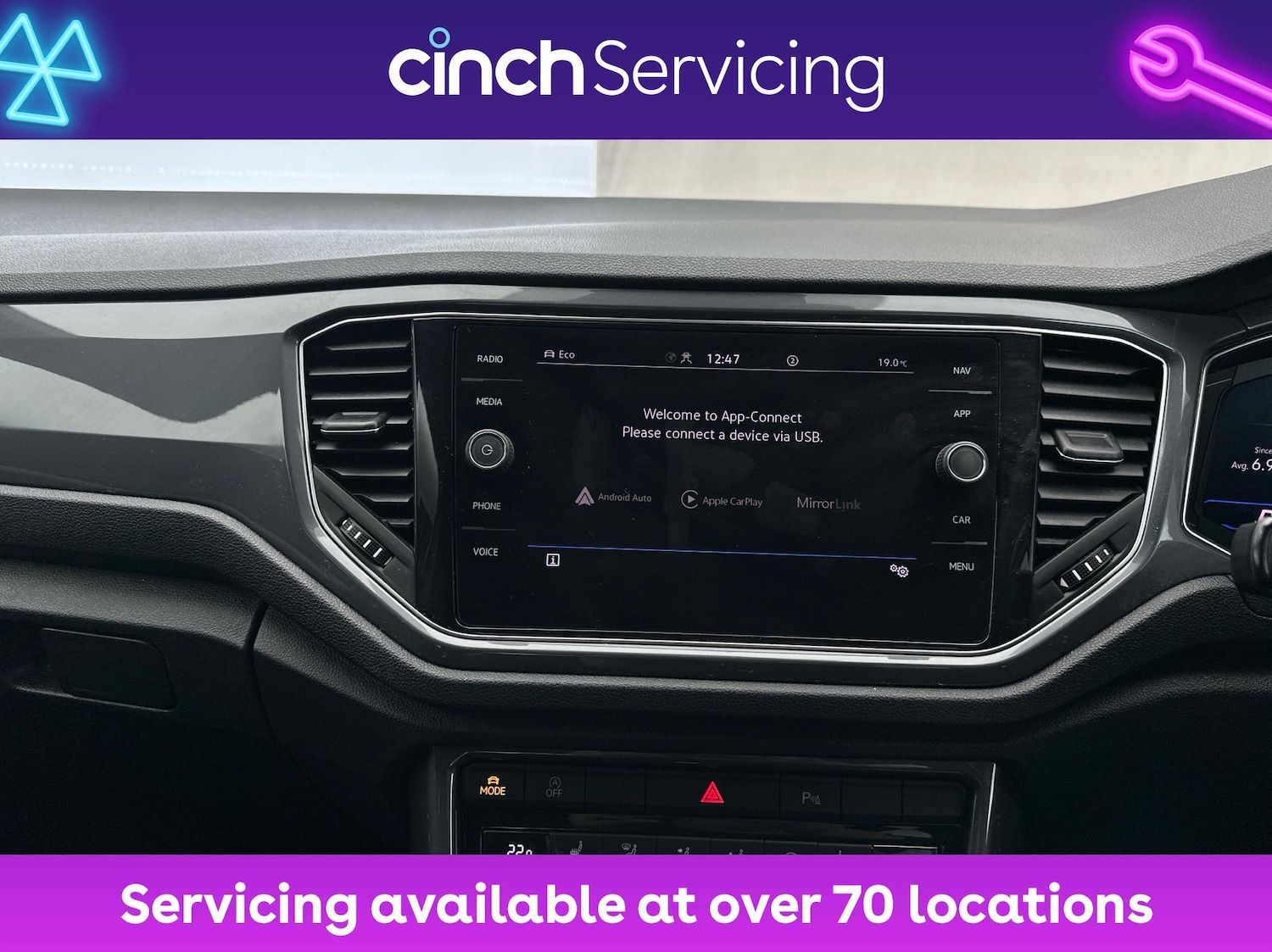 Used Volkswagen T-Roc 2021 for sale - 76557930: Photo 31