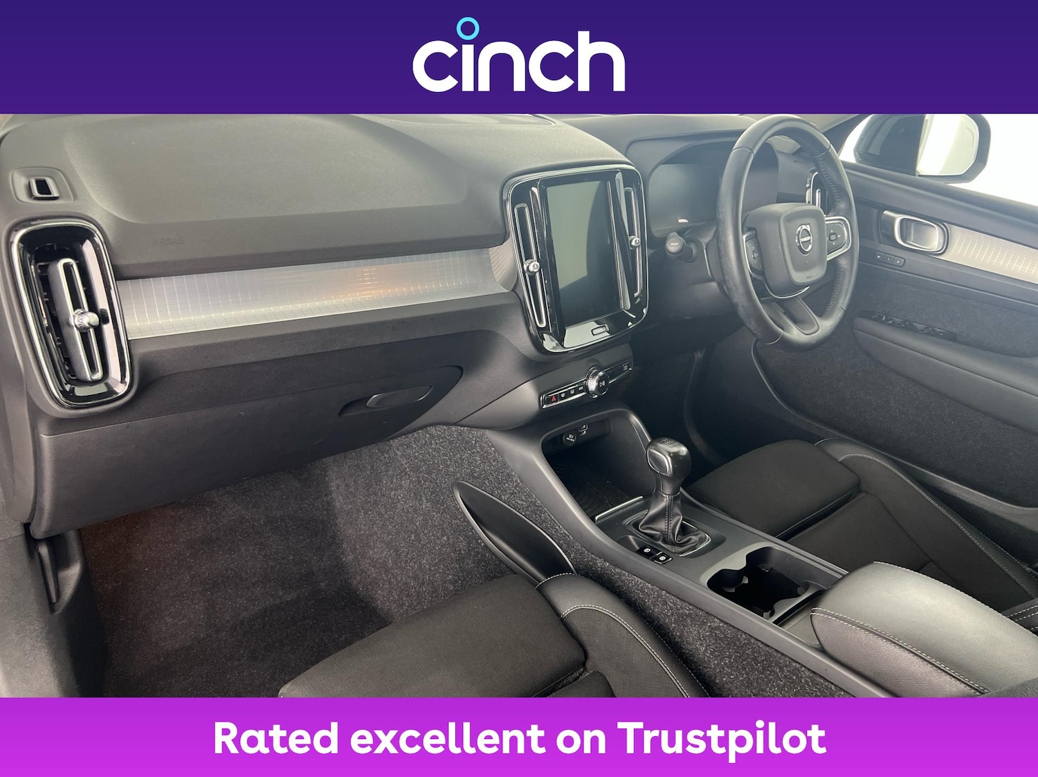 Used Volvo XC40 2018 for sale - 76495587: Photo 14