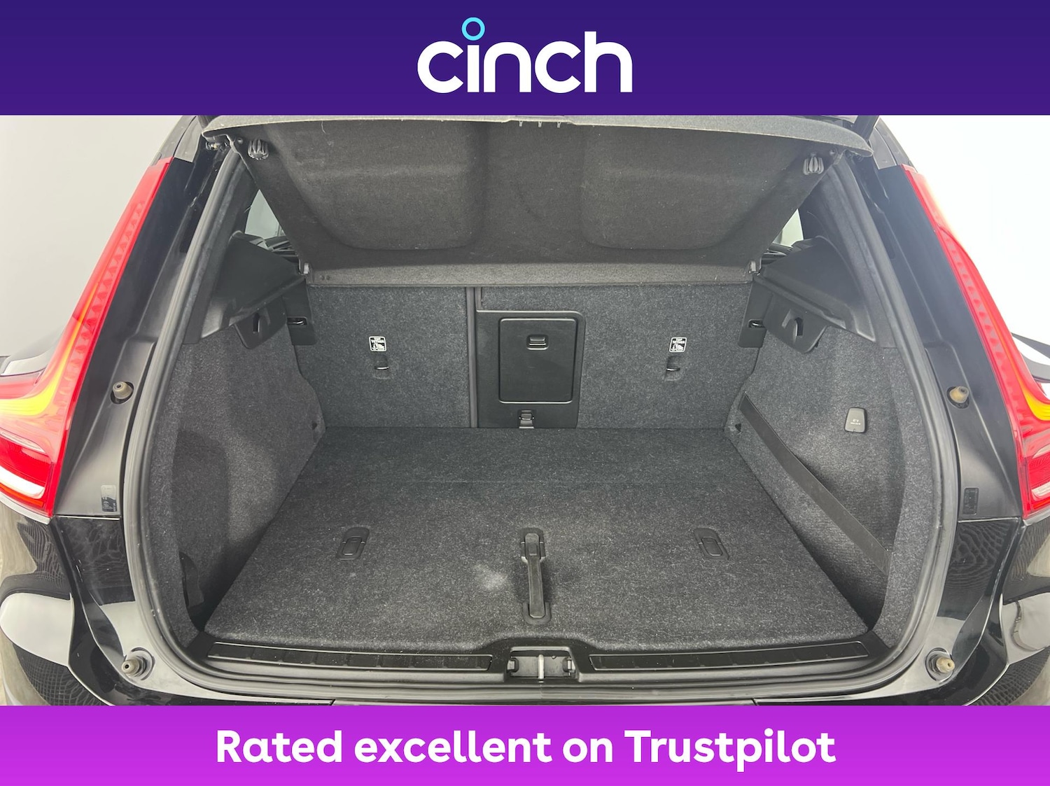 Used Volvo XC40 2018 for sale - 76495587: Photo 21