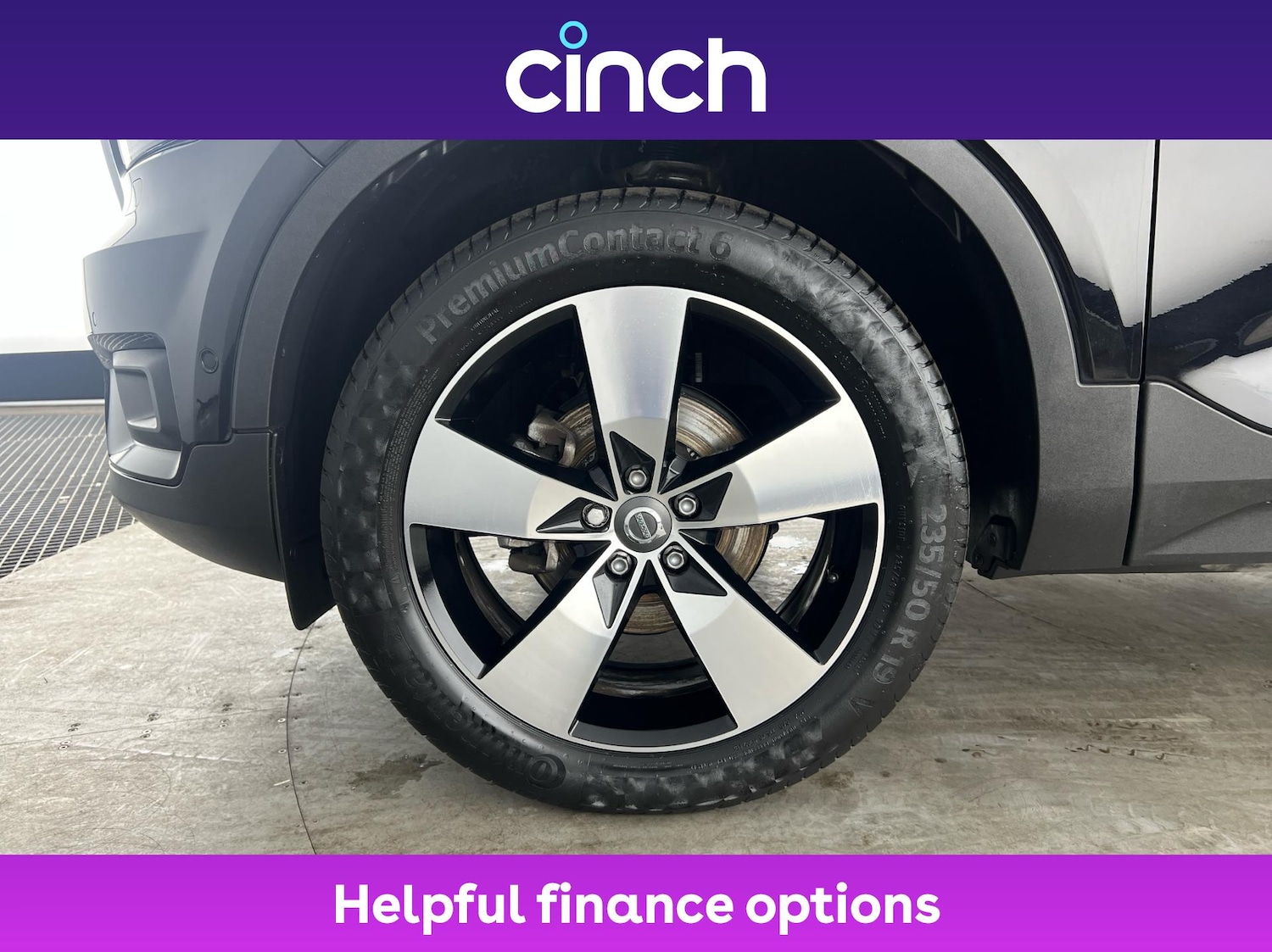 Used Volvo XC40 2018 for sale - 76495587: Photo 24