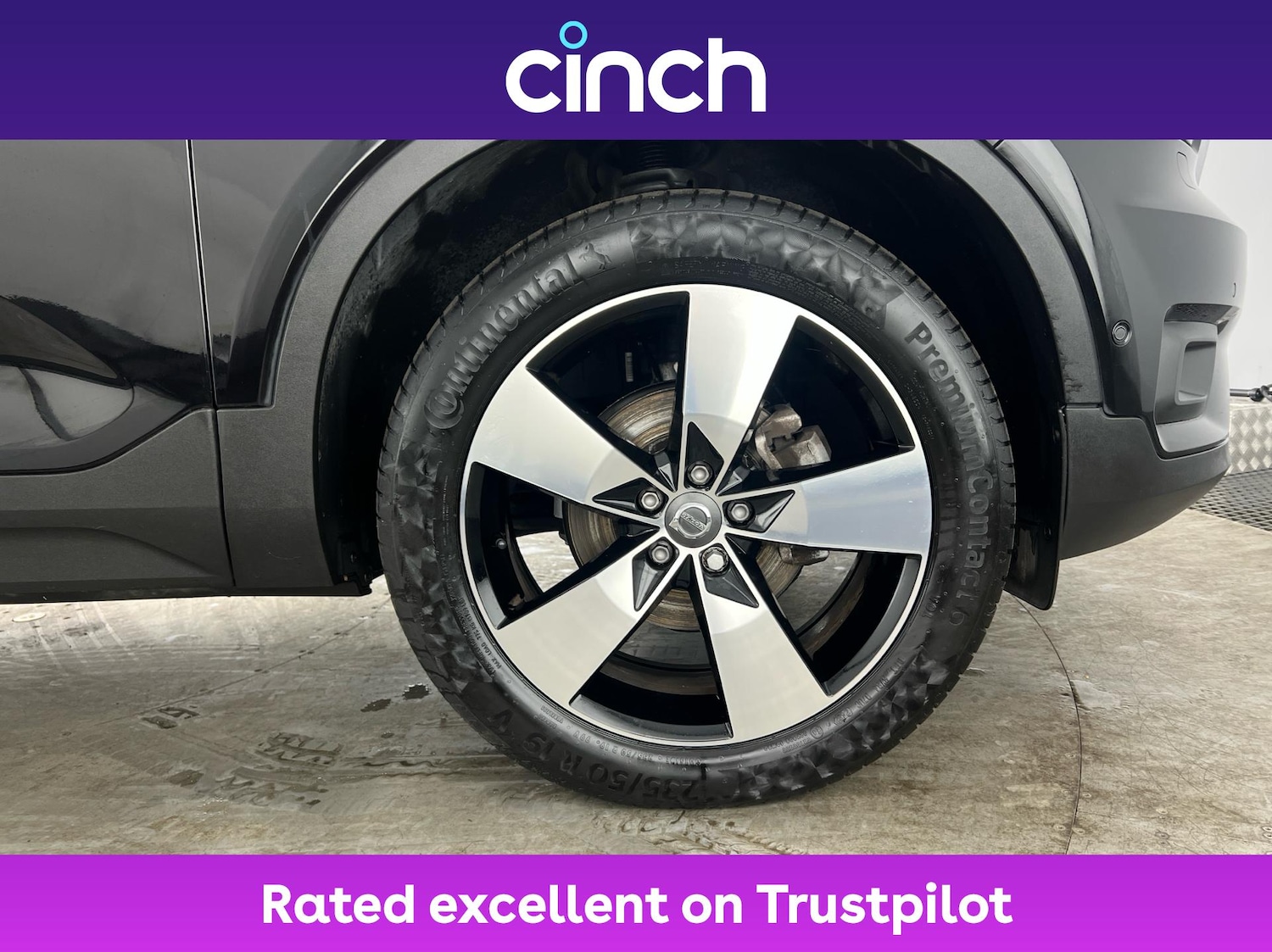 Used Volvo XC40 2018 for sale - 76495587: Photo 28