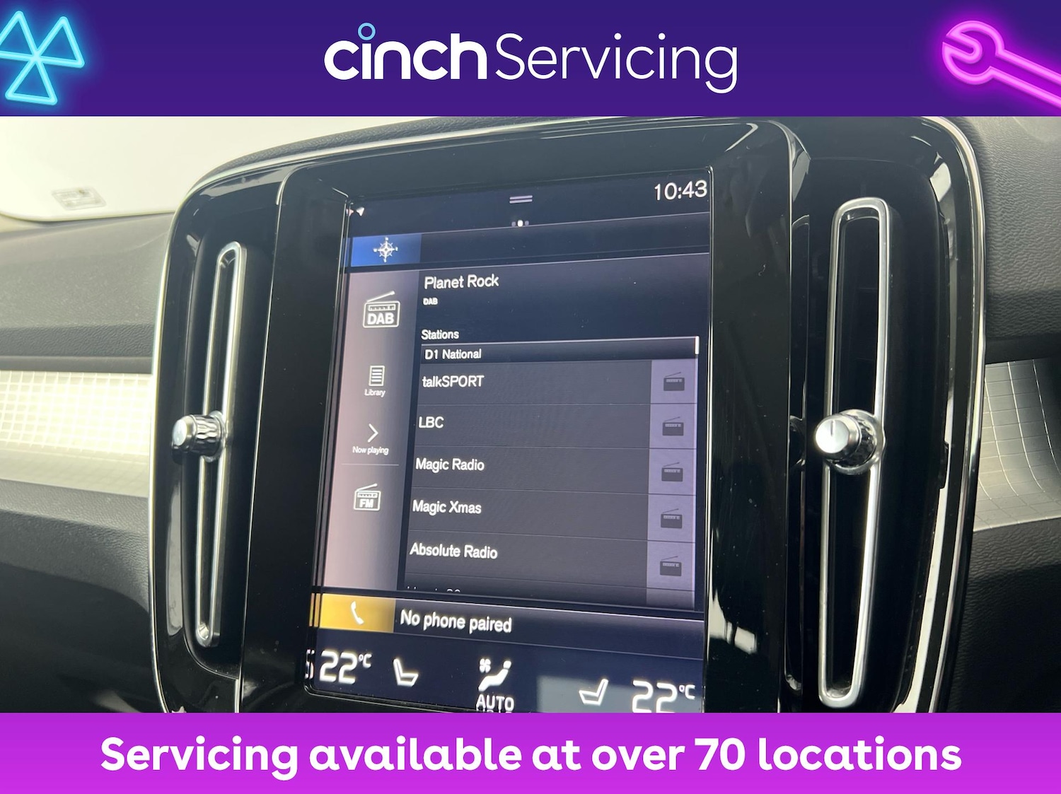 Used Volvo XC40 2018 for sale - 76495587: Photo 31