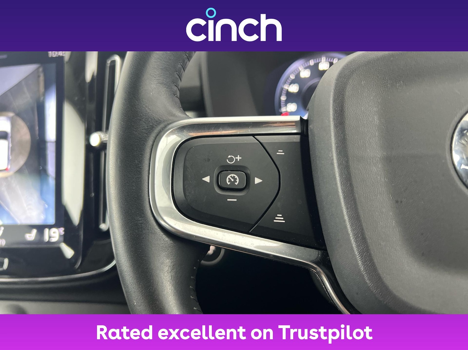 Used Volvo XC40 2018 for sale - 76495587: Photo 38