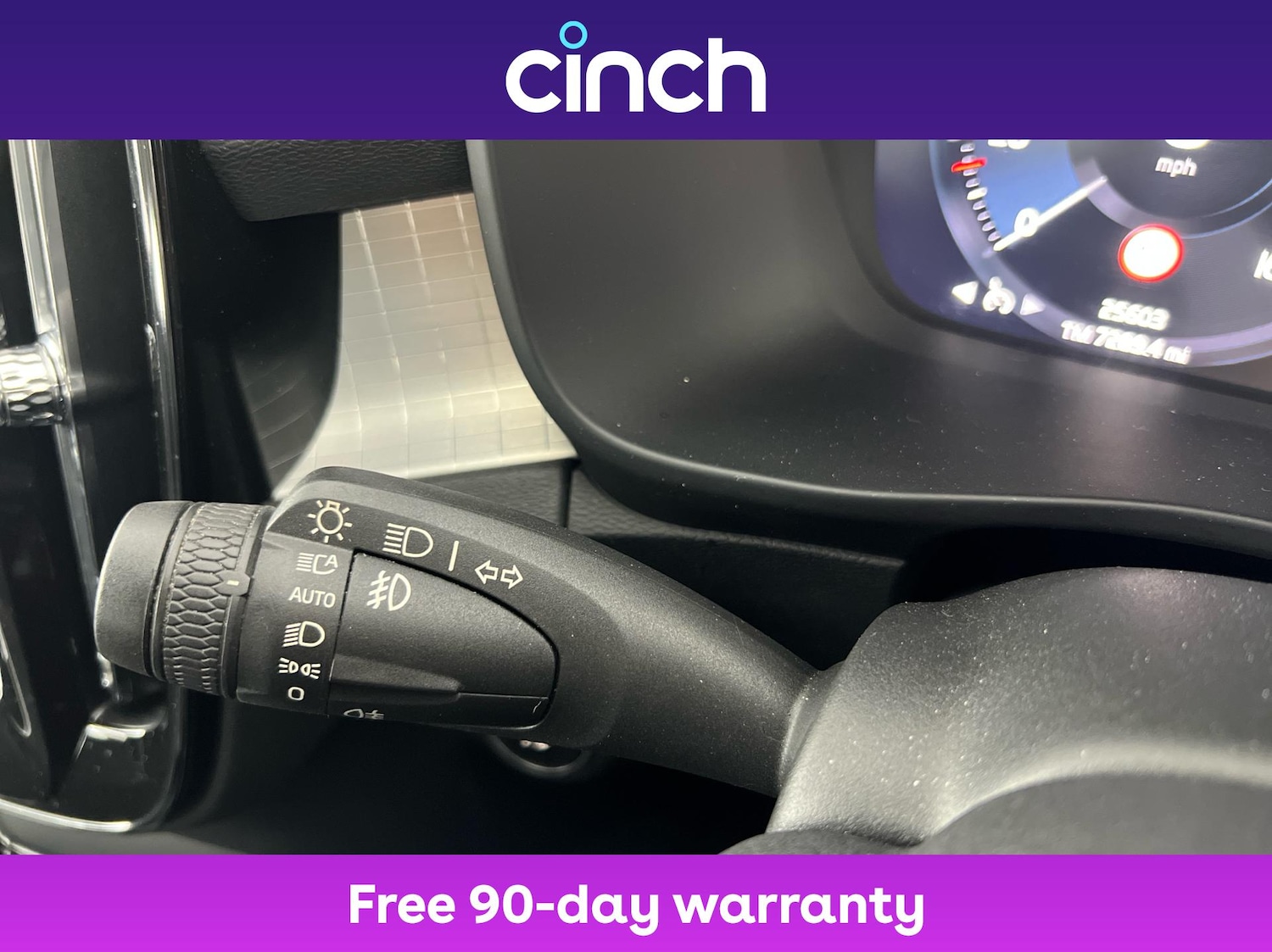 Used Volvo XC40 2018 for sale - 76495587: Photo 39