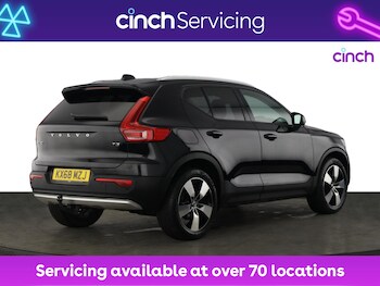 Used Volvo XC40 2018 for sale - 76495587: Photo