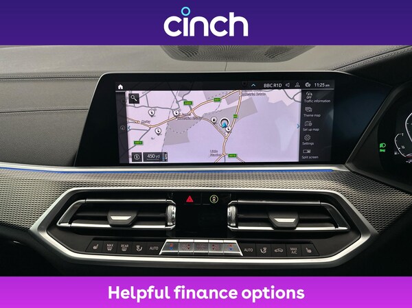 Used BMW X5 2021 for sale - 76024109: Photo 17