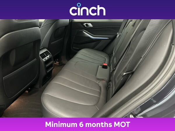 Used BMW X5 2021 for sale - 76024109: Photo 20