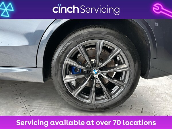 Used BMW X5 2021 for sale - 76024109: Photo 26