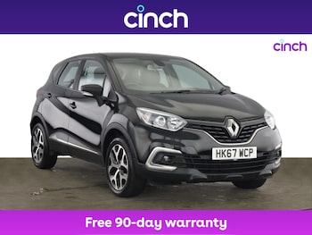 Renault - Captur