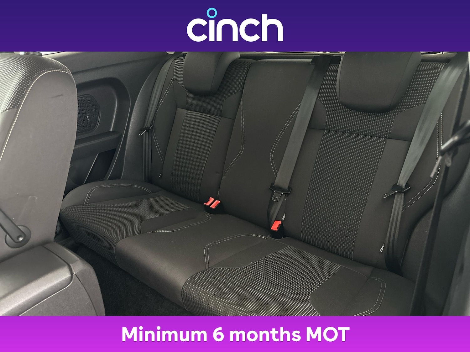 Used Ford Fiesta 2016 for sale - 76641483: Photo 20