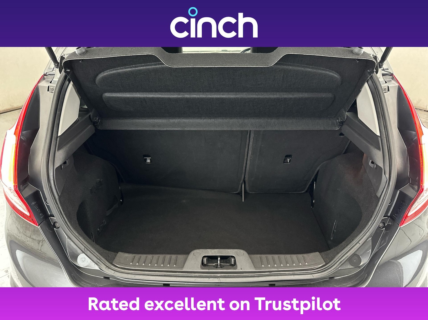 Used Ford Fiesta 2016 for sale - 76641483: Photo 21