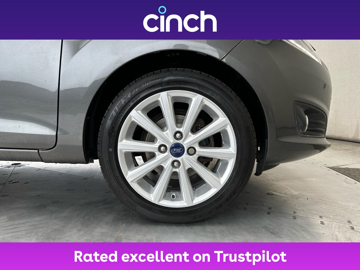 Used Ford Fiesta 2016 for sale - 76641483: Photo 28