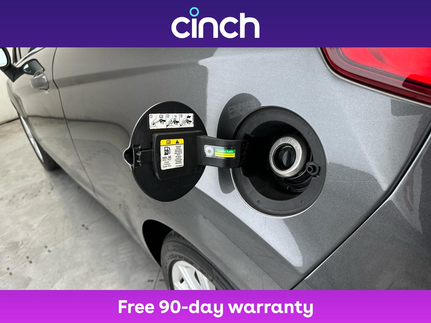 Used Ford Fiesta 2016 for sale - 76641483: Photo 29