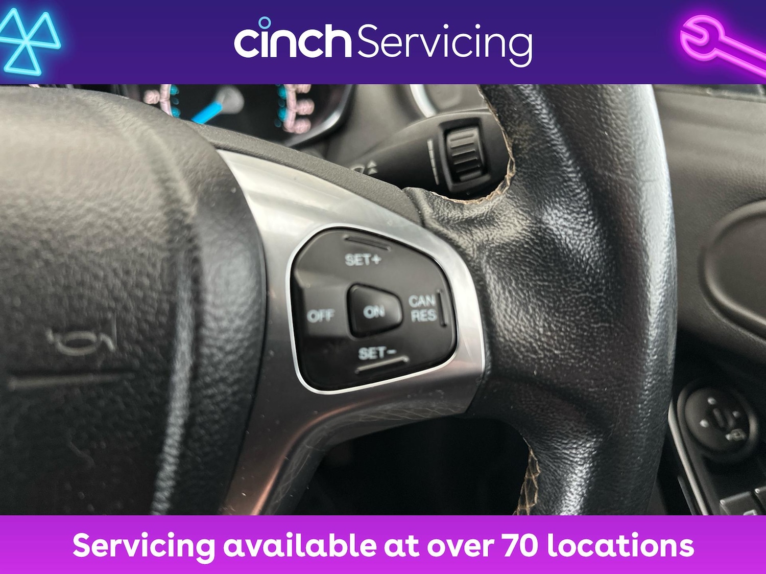 Used Ford Fiesta 2016 for sale - 76641483: Photo 31