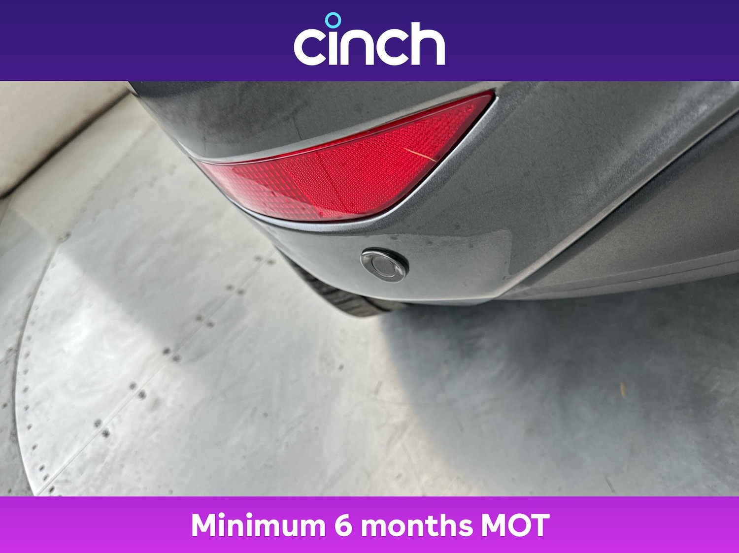 Used Ford Fiesta 2016 for sale - 76641483: Photo 32