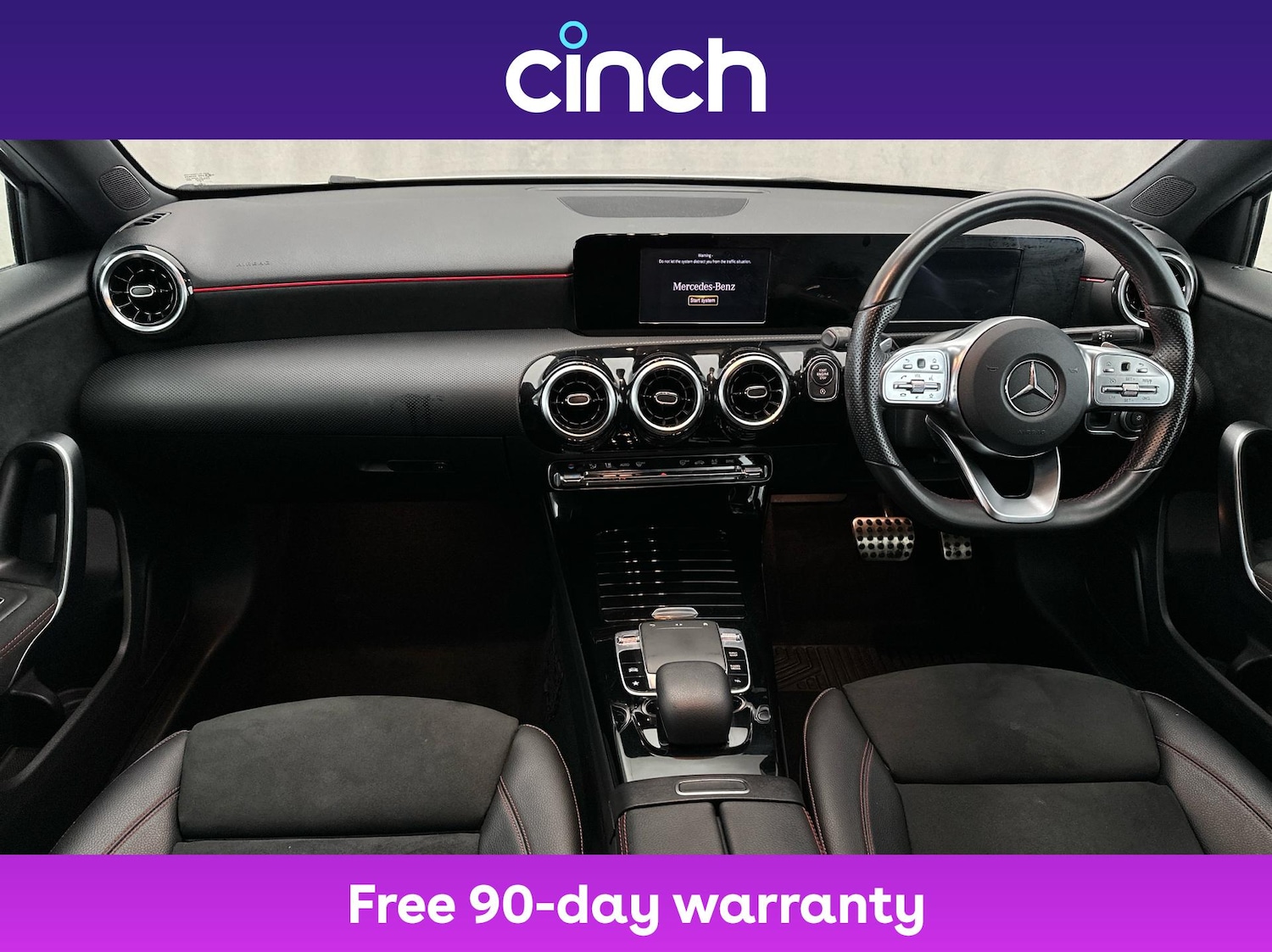 Used Mercedes-Benz A-Class 2019 for sale - 77020247: Photo 15