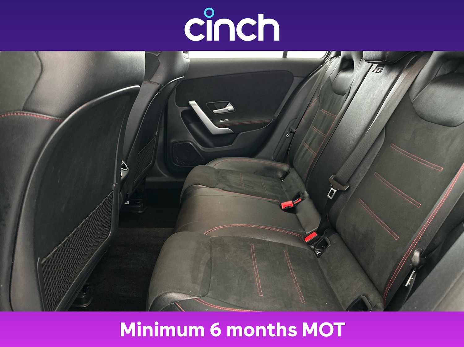 Used Mercedes-Benz A-Class 2019 for sale - 77020247: Photo 20