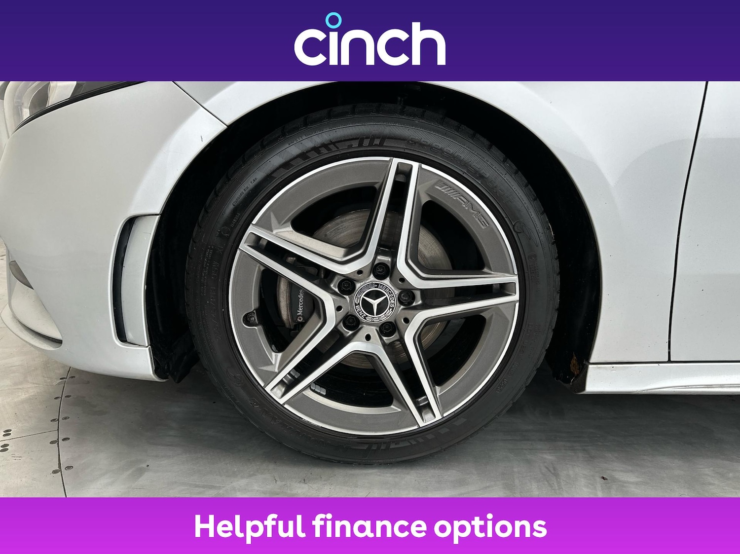 Used Mercedes-Benz A-Class 2019 for sale - 77020247: Photo 24