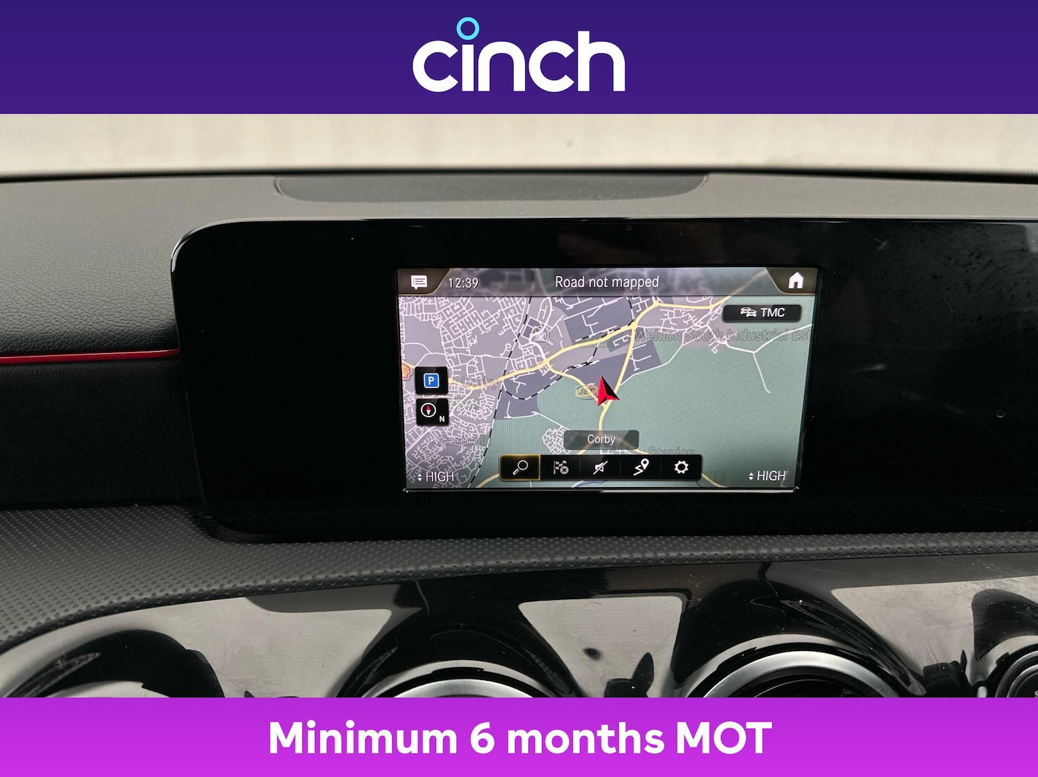 Used Mercedes-Benz A-Class 2019 for sale - 77020247: Photo 32