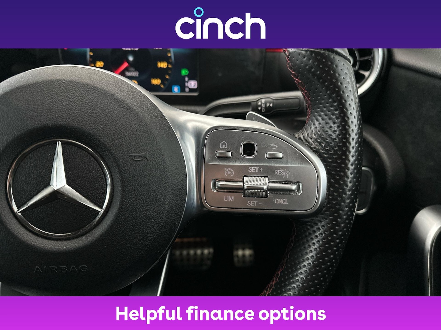 Used Mercedes-Benz A-Class 2019 for sale - 77020247: Photo 35