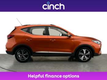 Used MG MG ZS 2021 for sale - 75172238: Photo