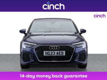 Used Audi A3 2023 for sale - 74955860: Photo
