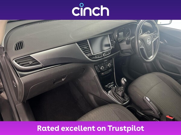 Used Vauxhall Mokka X 2019 for sale - 76292706: Photo 14