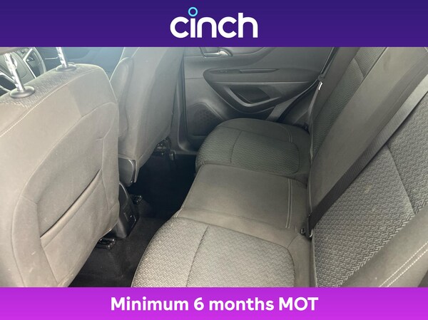 Used Vauxhall Mokka X 2019 for sale - 76292706: Photo 20