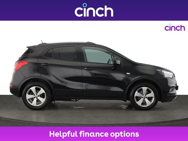 Used Vauxhall Mokka X 2019 for sale - 76292706: Photo 2