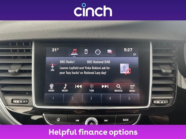 Used Vauxhall Mokka X 2019 for sale - 76292706: Photo 30