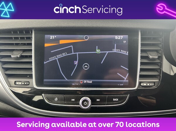 Used Vauxhall Mokka X 2019 for sale - 76292706: Photo 31