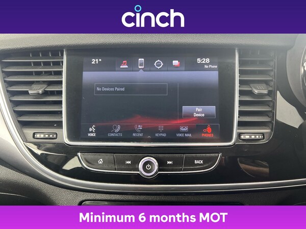 Used Vauxhall Mokka X 2019 for sale - 76292706: Photo 32