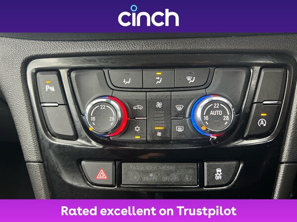 Used Vauxhall Mokka X 2019 for sale - 76292706: Photo 33