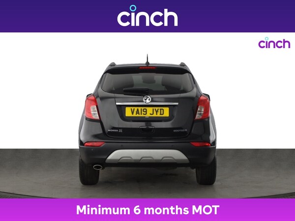 Used Vauxhall Mokka X 2019 for sale - 76292706: Photo 5