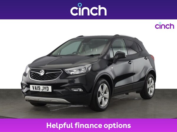 Used Vauxhall Mokka X 2019 for sale - 76292706: Photo 9