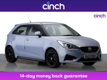 2023 - 1.5 VTi-TECH Exclusive 5dr [Navigation]