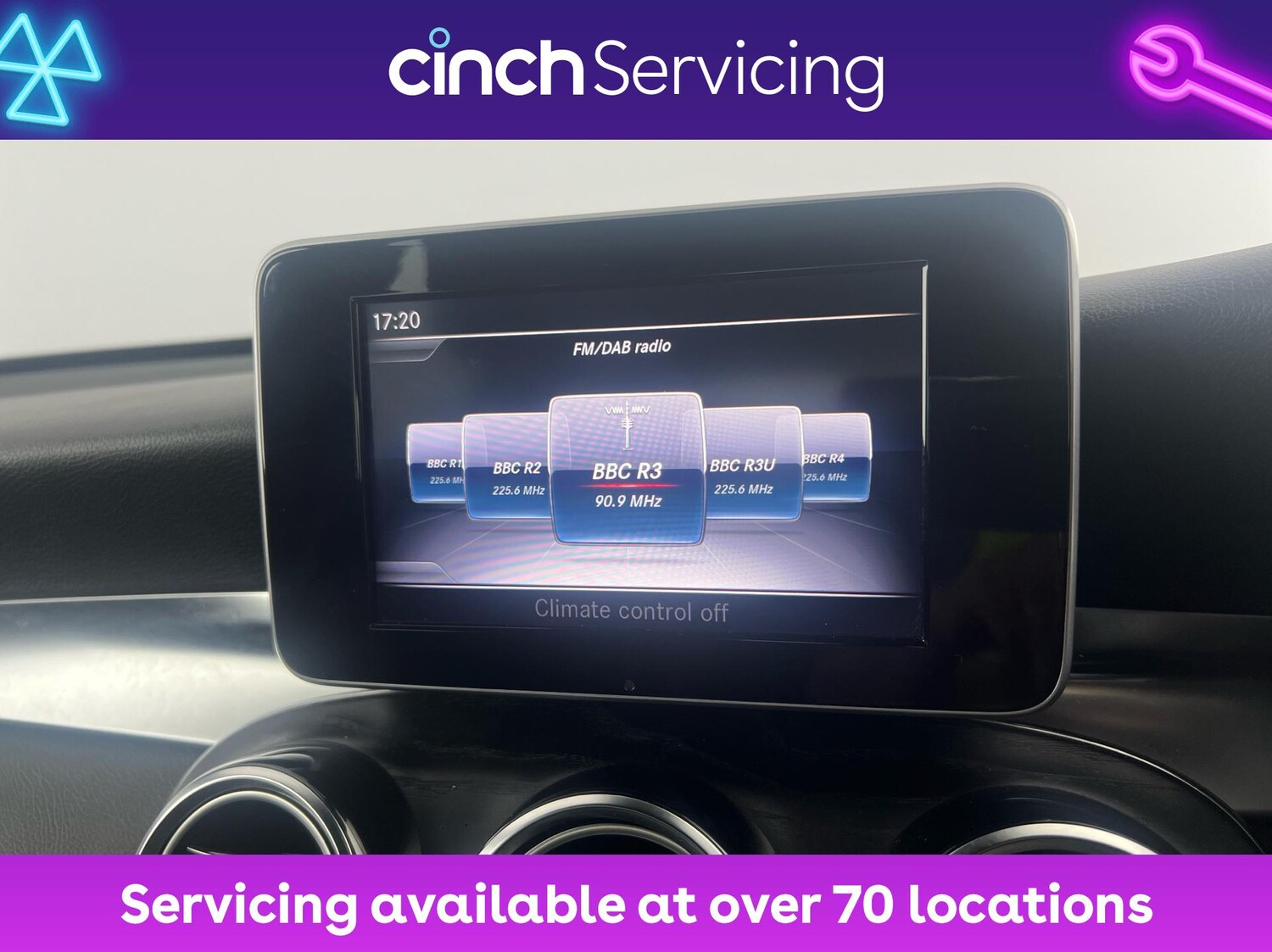 Used Mercedes-Benz GLC 2018 for sale - 76434536: Photo 31