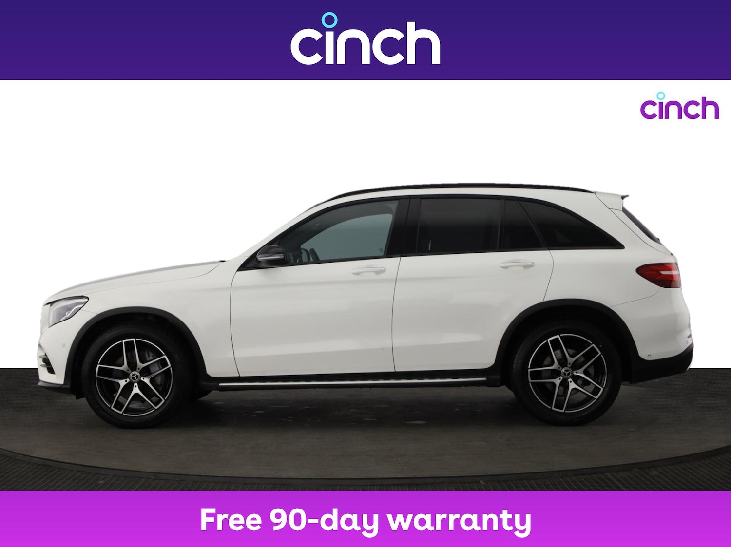 Used Mercedes-Benz GLC 2018 for sale - 76434536: Photo 8