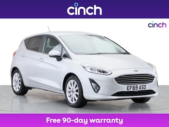 Ford - Fiesta