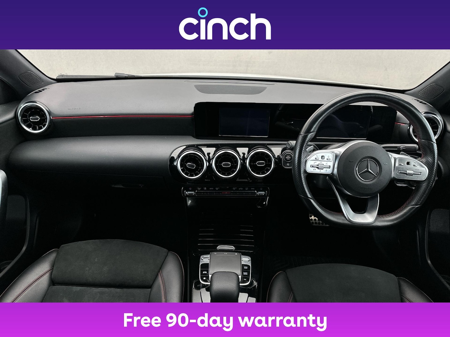 Used Mercedes-Benz A-Class 2018 for sale - 76685385: Photo 15